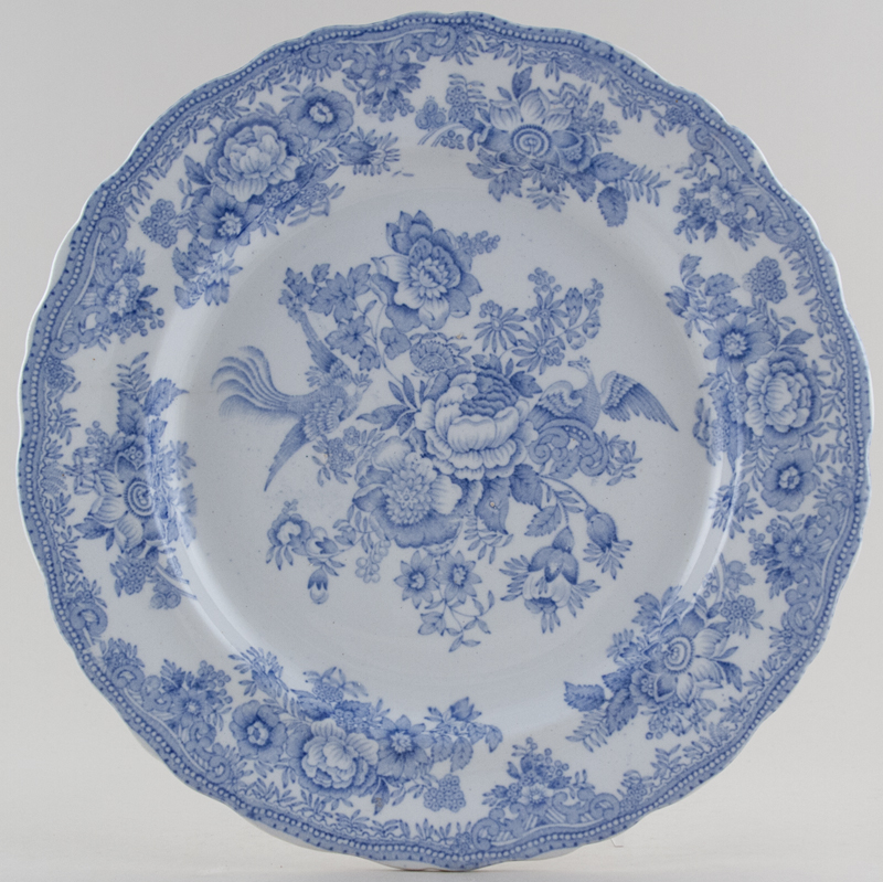Plate c1880